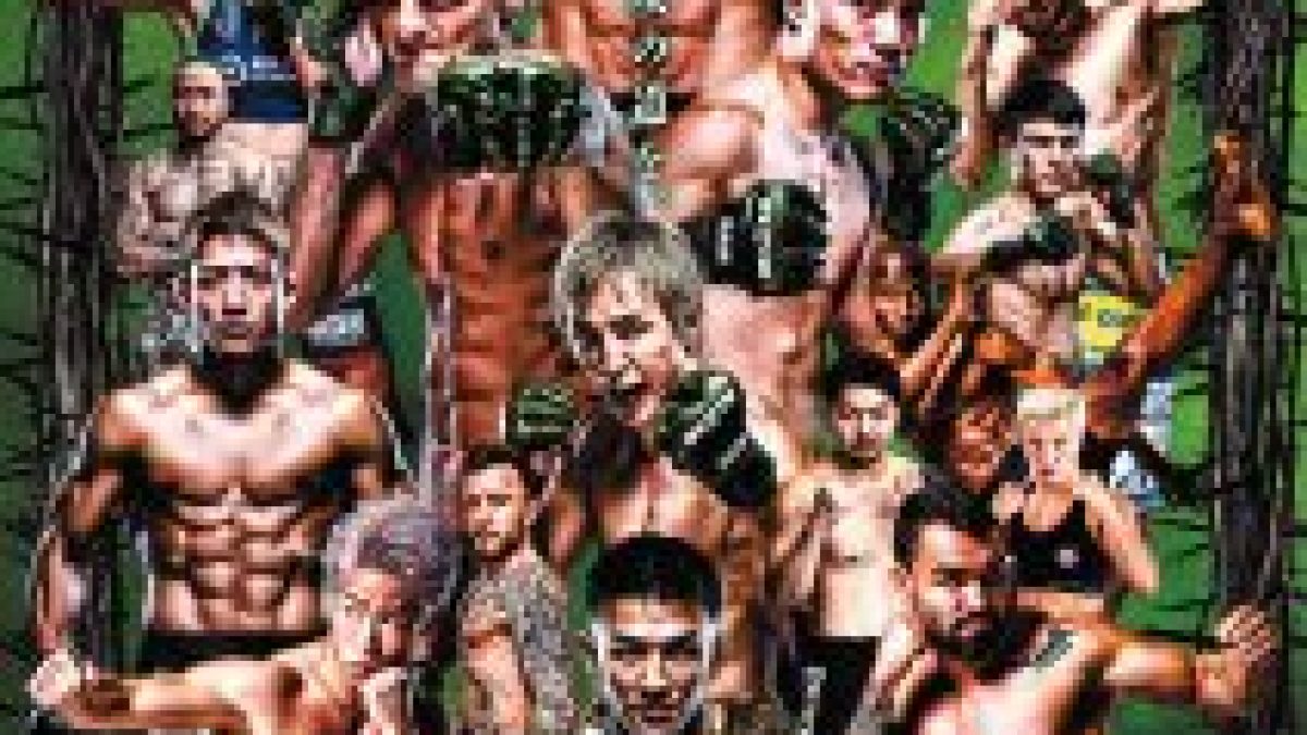 RIZIN LANDMARK13 in FUKUOKAのポスターが完成しました！ | お知らせ
